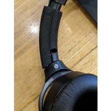 BYR MDR-1000X Kafa Bandı Değiştirme (Sadece Plastik Aparattır!!!) 3D