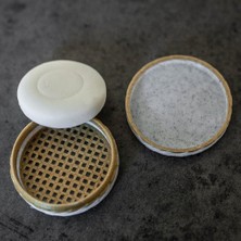 BYR Örnek Sabun Seyahat Kutusu (Sadece Plastik Aparattır!!!) 3D