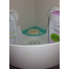 BYR Ikea Tisken Için Sabun Kakma (Sadece Plastik Aparattır!!!) 3D