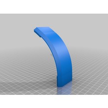 BYR Tritton Ax Pro Plus Kafa Bandı (Sadece Plastik Aparattır!!!) 3D