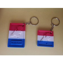 BYR Hollanda Anahtarı (Sadece Plastik Aparattır!!!) 3D