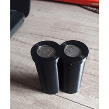 BYR 1 Euro-Box (Sadece Plastik Aparattır!!!) 3D