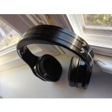 BYR Psb M4U Kafa Bandı Yarıçapı 96MM (Sadece Plastik Aparattır!!!) 3D