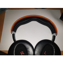 BYR Jabra Evolve 80 Kırık Kafa Bandı Fixer (Sadece Plastik Aparattır) 3D