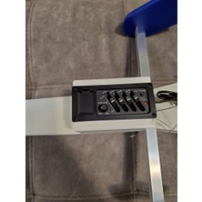 BYR O 'çello Elecric Yükseltme Saptan Minimal Yeniden Baskı (Sadece Plastik Aparattır) 3D