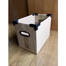 BYR Iyi Görünümlü Karton Konteyner Kutusu Değiştirici (Sadece Plastik Aparattır!!!) 3D