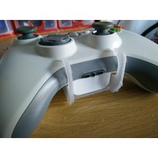 BYR Xbox Tutucu (Sadece Plastik Aparattır!!!) 3D