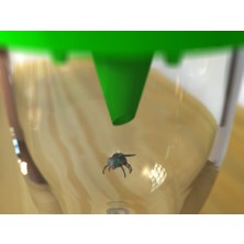 BYR Uçmak (Sadece Plastik Aparattır!!!) 3D