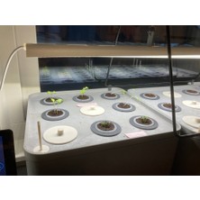 BYR Adaptör - Keter Çiftlik Kutusundaki Harvy Fiş Sepeti (Sadece Plastik Aparattır!!!) 3D