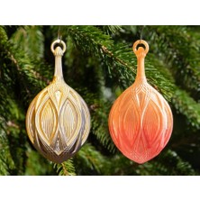 BYR Katedral Noel Ampul 2024 (Sadece Plastik Aparattır!!!) 3D