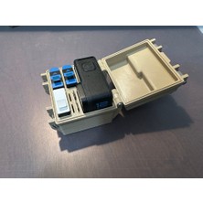 BYR Gopro HERO12 Kara Kutu (Sadece Plastik Aparattır!!!) 3D