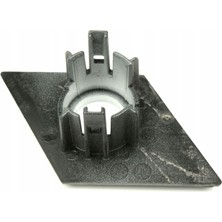 Vw Passat 14-18 Park Sensörü Tutucu, Güçlü ve Dayanıklı Montaj Parçası