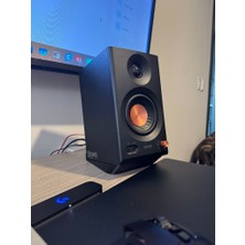 BYR Edıcıcıcıcı Mr3 Masaüstü Hoparlör Standı (Sadece Plastik Aparattır!!!) 3D