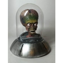 BYR Uzaylı Sorunlar (Sadece Plastik Aparattır!!!) 3D