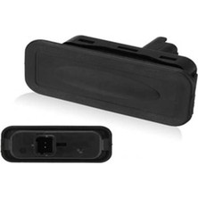 Renault Clio 4 ve Fluence Bagaj Açma Butonu, Orijinal ve Kaliteli Ürün