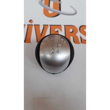 I30 08-12 Topuz Vites Nikelaj, Şık ve Dayanıklı Parça