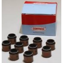 9 mm Universal Subap Lastiği, Dayanıklı ve Kaliteli Otomobil Parçası