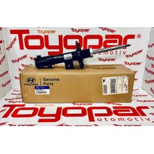 Ön Sağ Amortisör Hyundai I30 ve Ceed 2012-2018, Yüksek Kalite