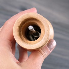 Vanch Bambu El Değirmeni 15 cm