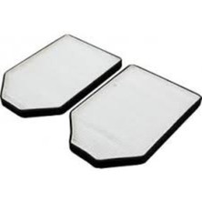 Karbonsuz Çiftli Polen Filtresi, Audi A8 94 Model Uyumlu, Kaliteli ve Güvenilir