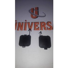 Ön Çeki Kapağı Mazda 6 2005-2007 Kare Tasarım