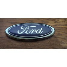 Focus 2 / 2.5 2005 - 2011 Sedan Arka Bagaj Arması Focus 2 - 2.5 Arka Arma Logo Aksesuar