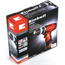 12V Akülü Matkap, Hafif ve Güçlü, Çok Amaçlı El Aleti