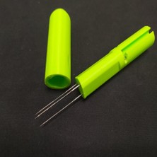 BYR Yün Keçe Iğne Felter (Sadece Plastik Aparattır!!!) 3D