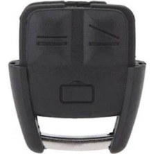 Üç Tuşlu Kumanda Kabı, Vectra C Omega Modeli Için Uygun ve Güvenilir