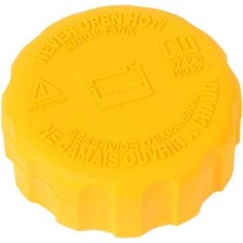 Rezzo Su Depo Kapağı, Yedek Parça, Uyumlu ve Kaliteli Tasarım