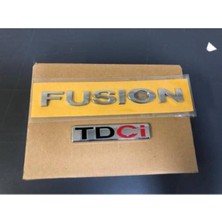 Fusıon Yazı Tdci Yazı TAKIM--2002-2012 Modele Kadar Uyumlu