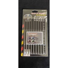 Kalorifer Petek Izgarası Araç Içi Klima Izgara Hava Çıkış Dekoratif Şeritler 6 Farklı Renk Seçeneği