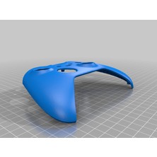 BYR Xbox Serisinin Düzenleme 2 Denetleyicisi (Sadece Plastik Aparattır!!!) 3D