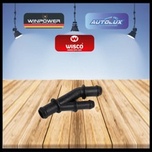 Vw Golf4 Jetta 1.8 T Su Flanşı, Kaliteli ve Orijinal Yedek Parça