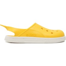 Boatilus Boatilus Cloggy-B Unisex Sarı Sandalet Cloggy-B 06
