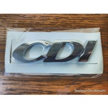 Vito Cdi Bagaj Yazısı Cdi Bagaj Yazısı Vito Vıano Cdı Bagaj Yazısı Krom 6398171114