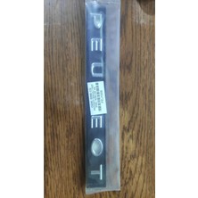 Bagaj Kapak Yazısı ( 5008 ) Peugeot 5008 2009