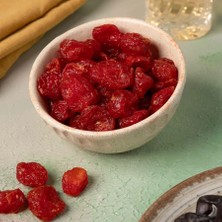 Çerezcioğlu Dağ Çileği Kurusu (Yer Kirazı) 500 GR