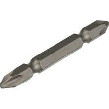 Çift Taraflı Pz2 Uçlar 65MM, 20 Adet Set