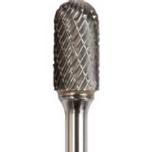 Karbur Kılıfçısı Freze – Güçlü ve Dayanıklı Metal Işleme Aracı
