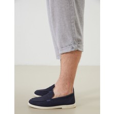 Lc Waikiki Yeni Sezon Standart Kalip Keten Karisimli Erkek Sort - S5QU93Z8