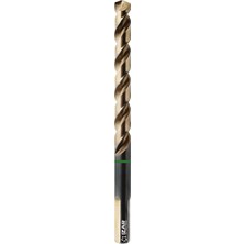 7.50MM Izar DIN338 Hssco5 Matkap Ucu Inox Metal Işleri Için Uygun