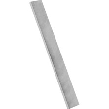 12X16X200MM Hss Dikdörtgen Kesitli Lama Kalemi, Dayanıklı ve Yüksek Kaliteli Yapı