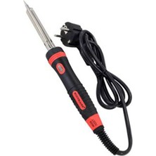 60W Güçlü Lehim Cihazı, Hızlı ve Güvenilir Bağlantı Aracı