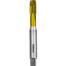 M10 Narex Makine Kılavuzu 6g DIN371/B Hssetin, Dayanıklı ve Yüksek Kalite Ürün