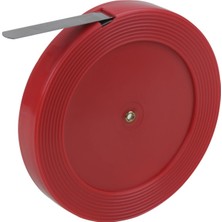 0.30MMX5000MM Uzun Çelik Şerit, Dayanıklı ve Esnek Kullanım