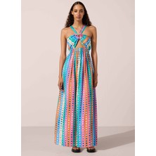 Paolita Elbise, S, Mavi