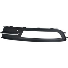 Sol Ön Tampon Izgarası Passat 15 (Sisli Nikelajlı), 1069-2062, 3G0854661A