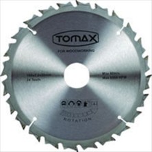 Elmaslı Sunta Kesme Testeresi 150/1,8 20 Göbek 24 T Diş