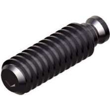 175MM Mengene Kilitleme Vida, Güçlü ve Dayanıklı Malzeme, Kolay Kullanım